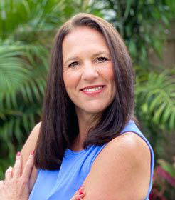 Kristine Marquez Grant, Head of Middle School at Shorecrest