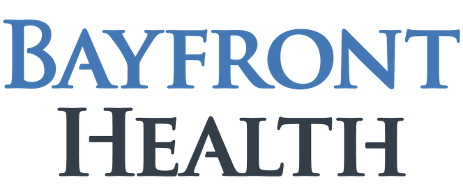 Bayfront Health Sports Medicine