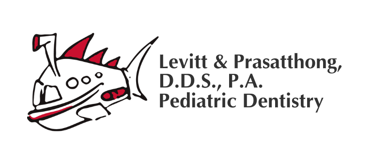 Levitt & Prasatthong Childrens Dentistry
