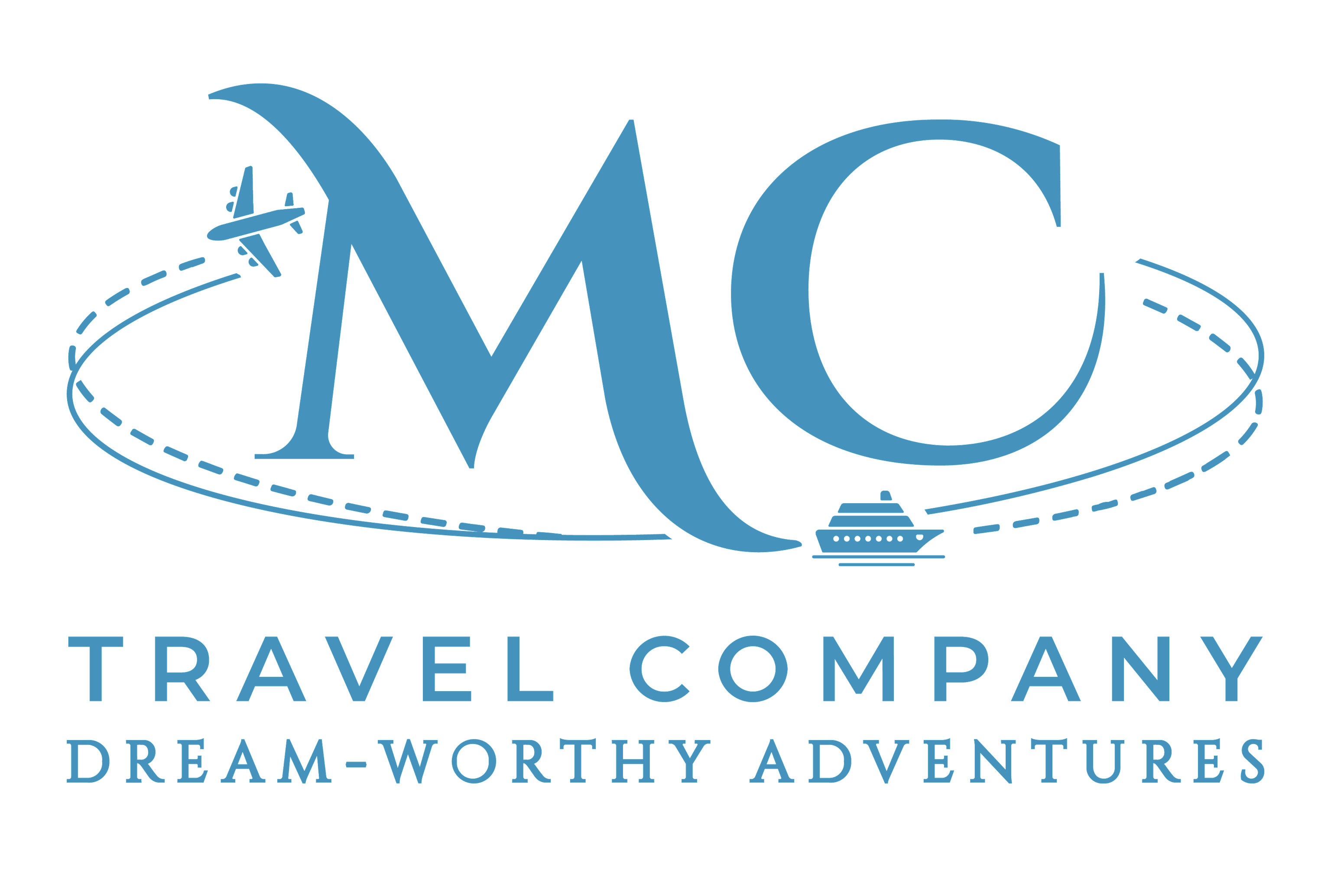 MC Travel Company