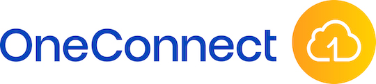 One Connect logo