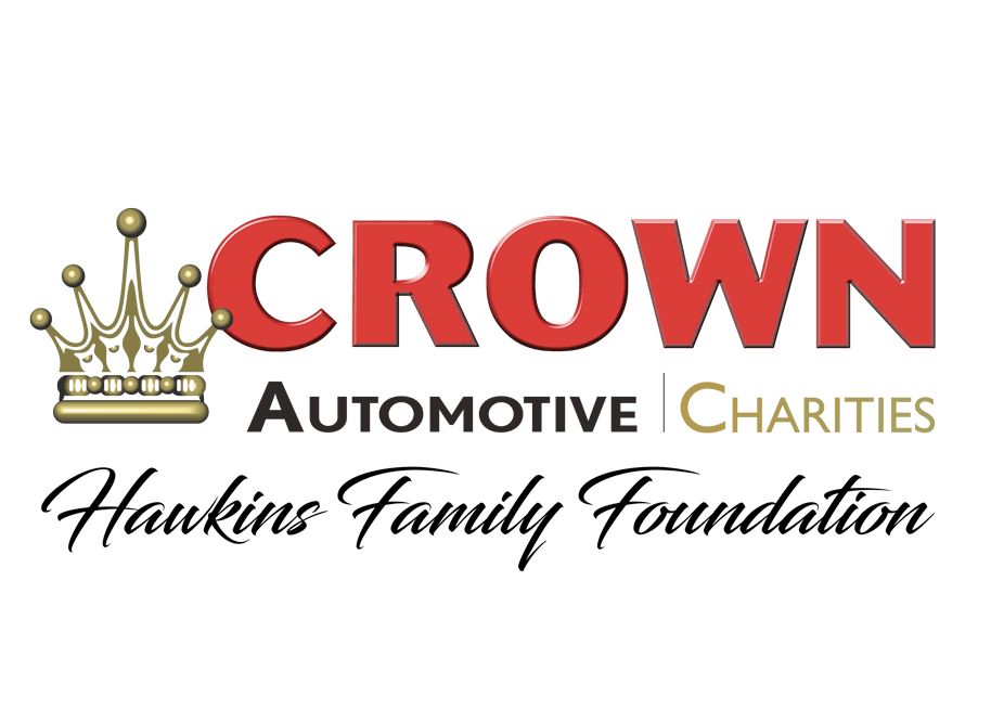 Contributing Chargers: Crown Automotive Charities