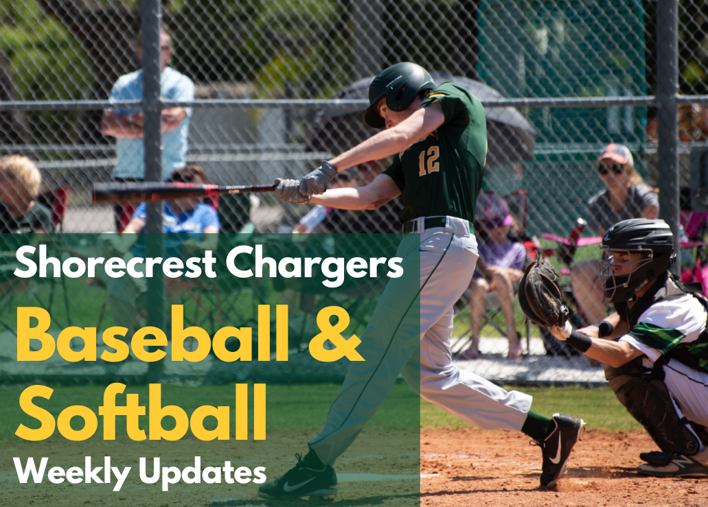 Baseball & Softball Weekly Updates