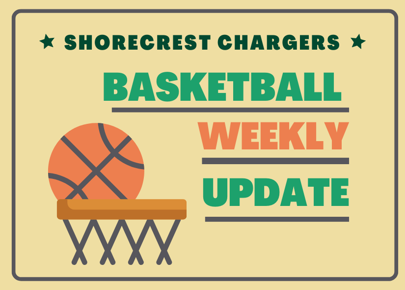 Basketball Weekly Update