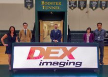 Community Sponsor Spotlight: DEX Imaging