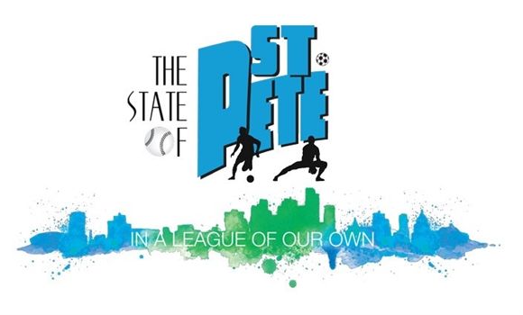State of St. Pete: Athletics, May 2