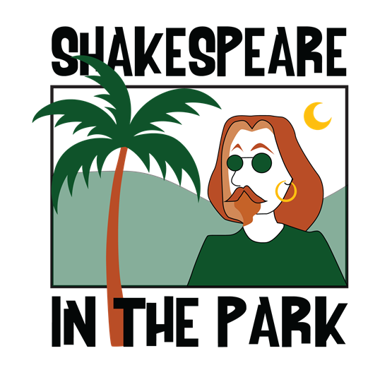 Shakespeare in the Park, Oct 15