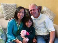 Contributing Chargers: Steve Wilcox and Thuy La