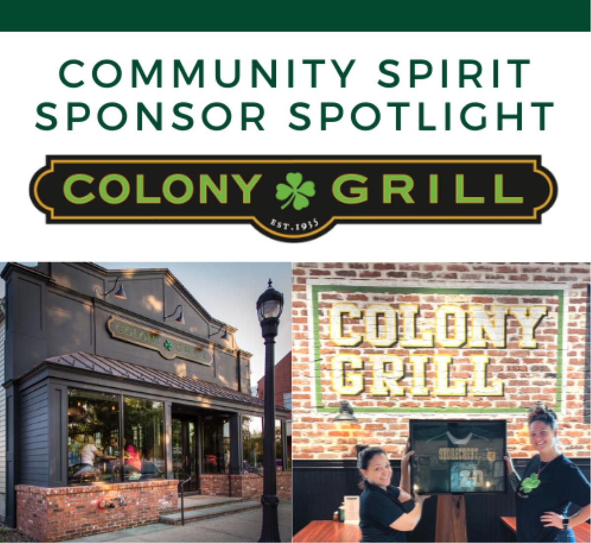 Colony Grill