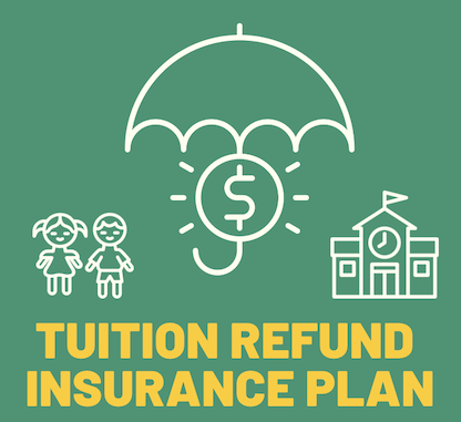 Tuition Refund Insurance