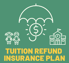 Tuition Refund Insurance
