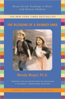 The Blessing of a Skinned Knee: Emotional Regulation