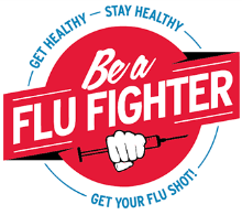 Clinic byte: It’s time for the flu vaccine