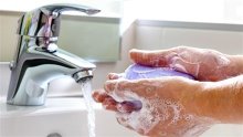 Handwashing: Like a do-it-yourself Vaccine