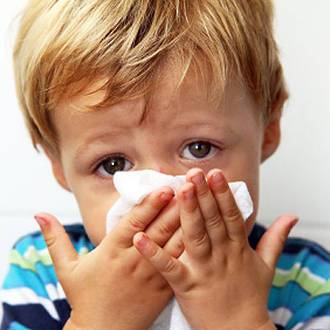 Clinic byte: Seasonal Allergies