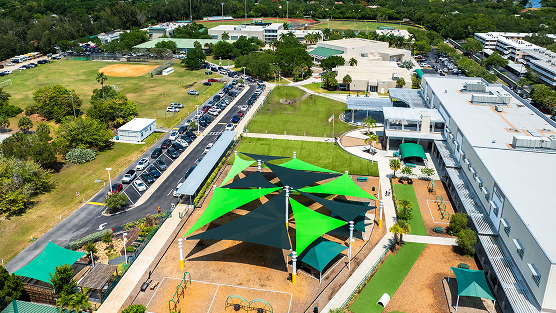 Shorecrest campus