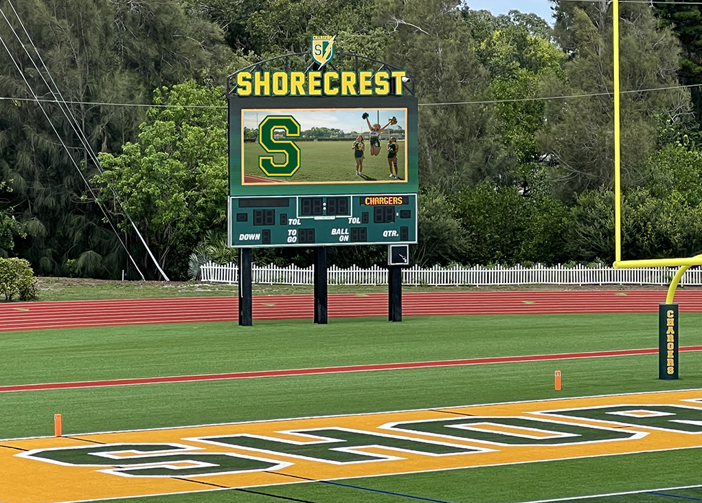 Head of School Letter Field of Dreams Coming Together in Celebration