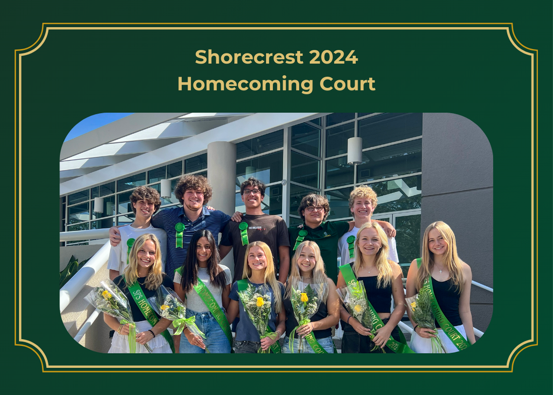 Shorecrest School