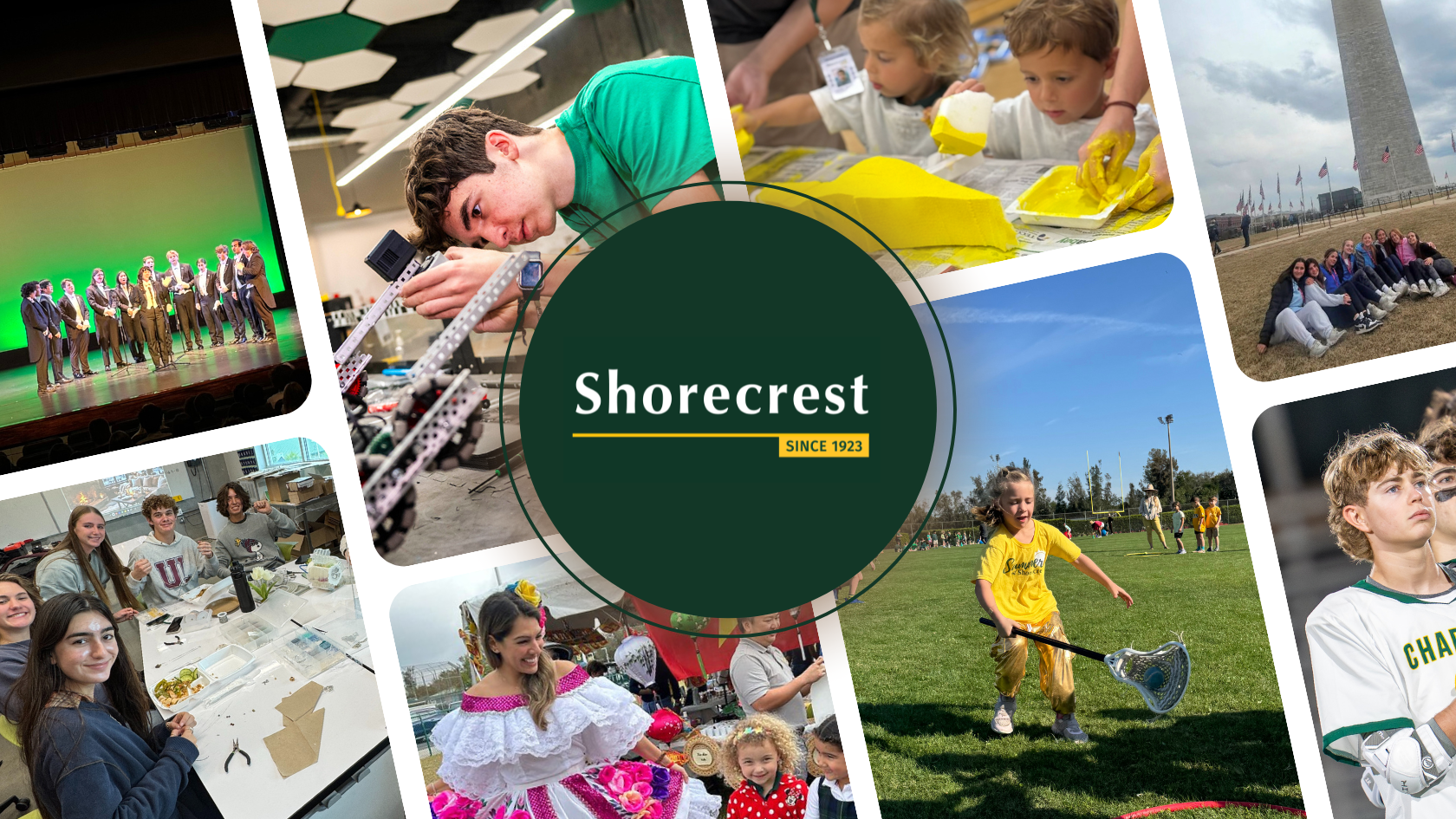 Shorecrest School