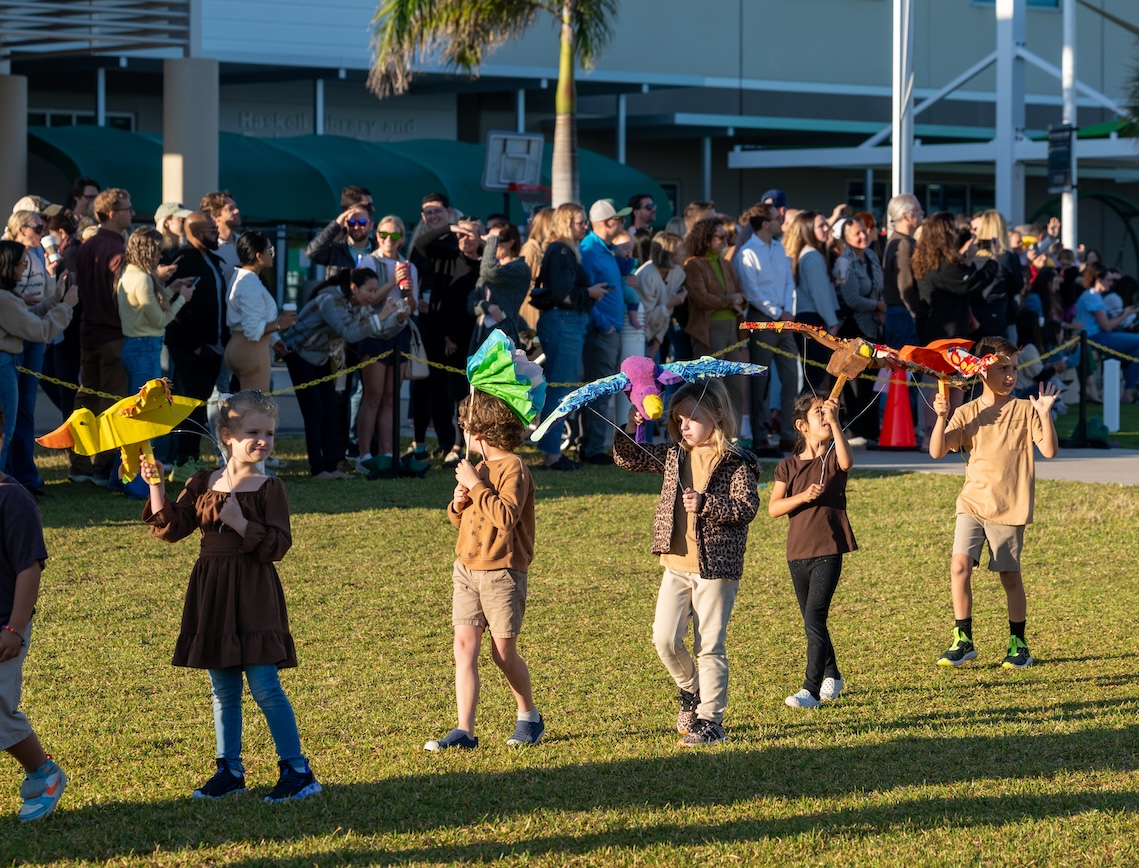 Shorecrest School