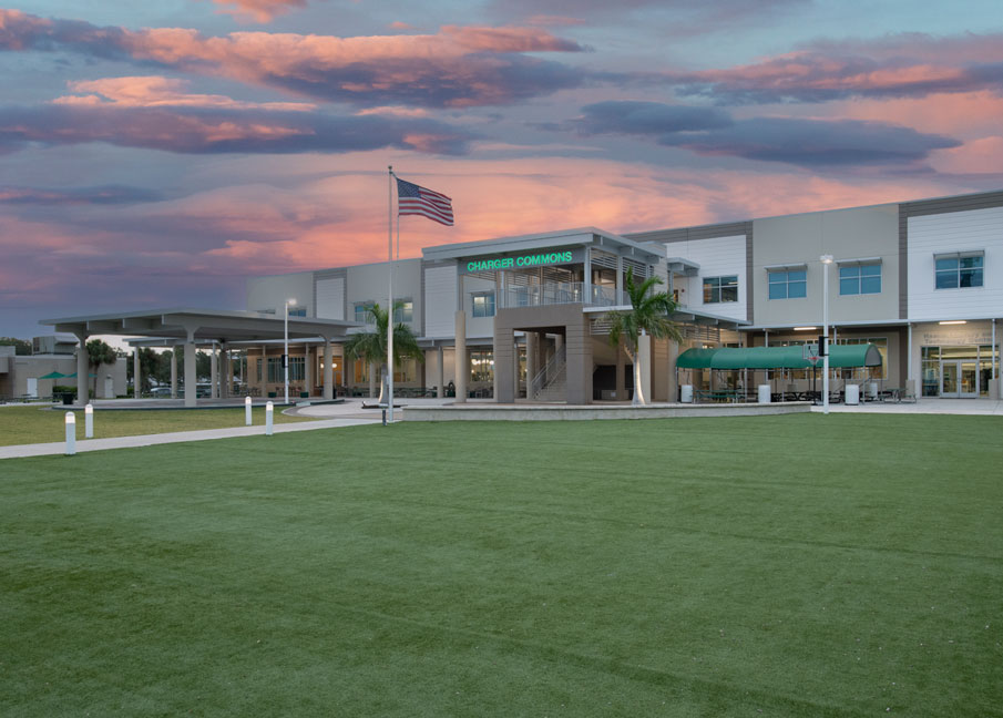 Shorecrest School