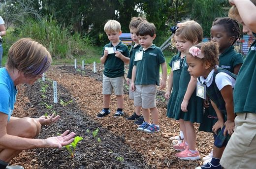 Shorecrest School