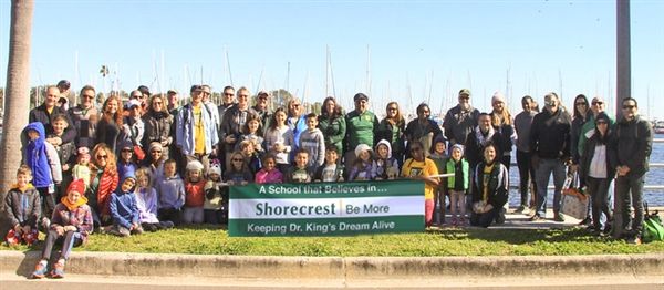 Shorecrest School