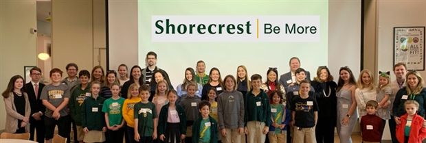 Shorecrest School