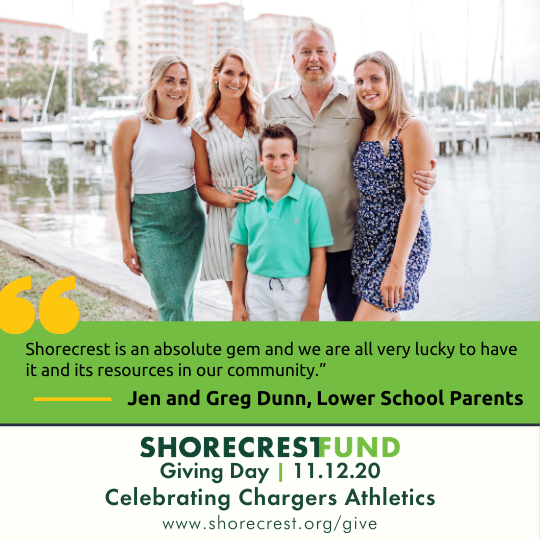 Shorecrest School