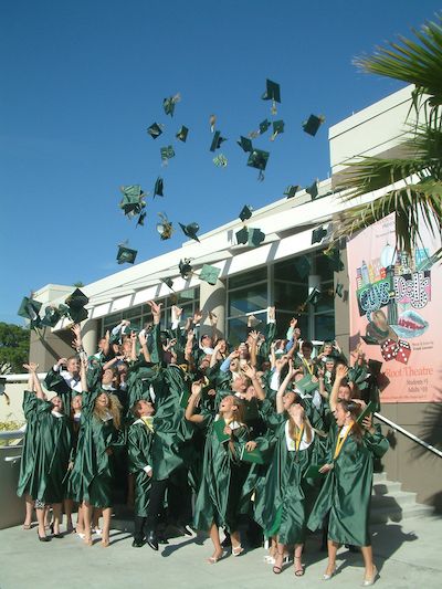 Shorecrest School