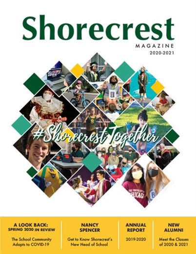 Shorecrest School