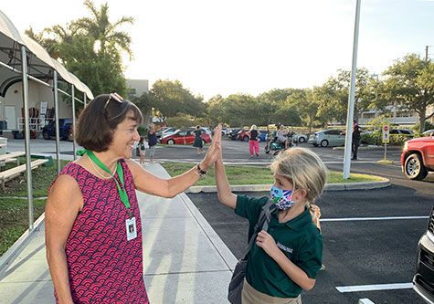 Shorecrest School