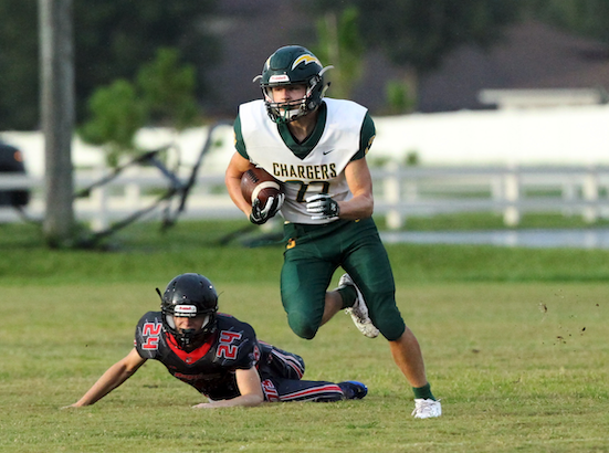 Shorecrest School