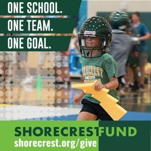 Shorecrest School