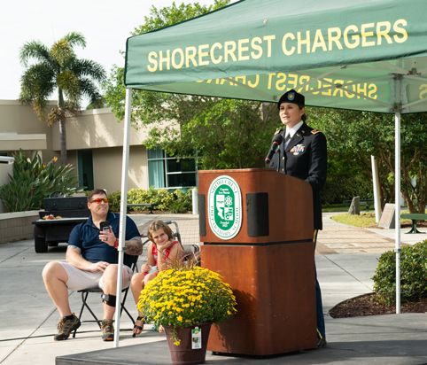 Shorecrest School