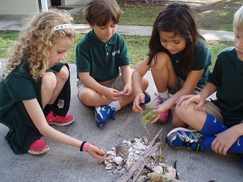 Shorecrest School