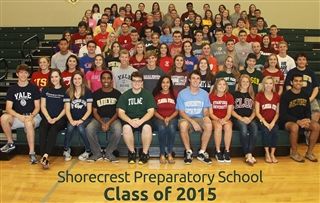 Shorecrest School