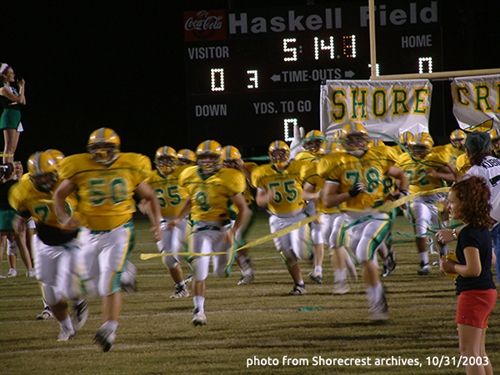 Show us your lightning bolts – Shorecrest Prep | News | Shorecrest ...