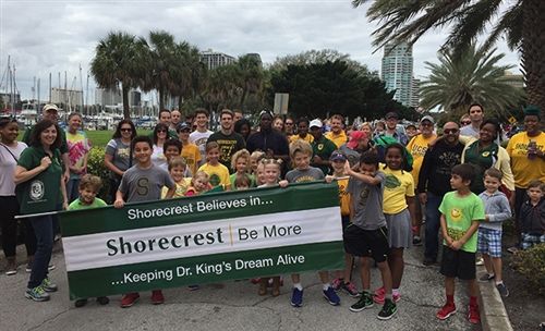 Shorecrest School