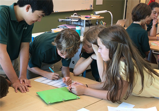 Shorecrest School